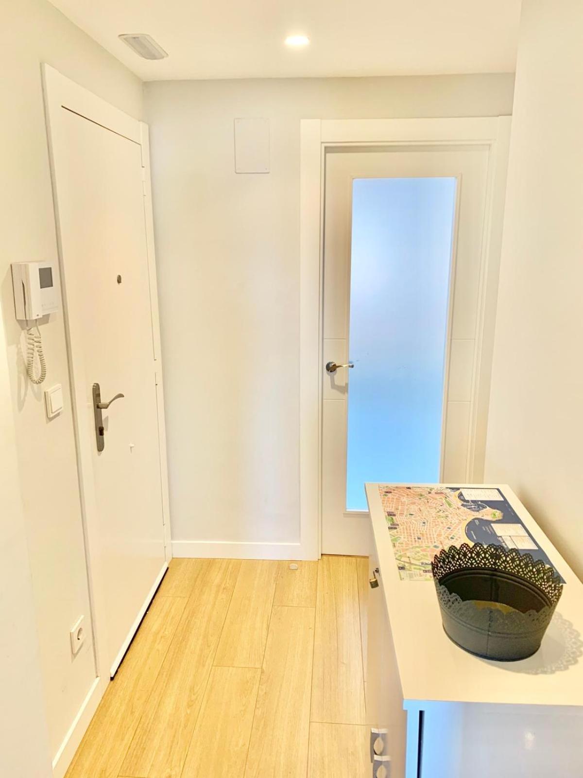 Apartamento San Lorenzo Playa. Vistas Al Mar. خيخون المظهر الخارجي الصورة