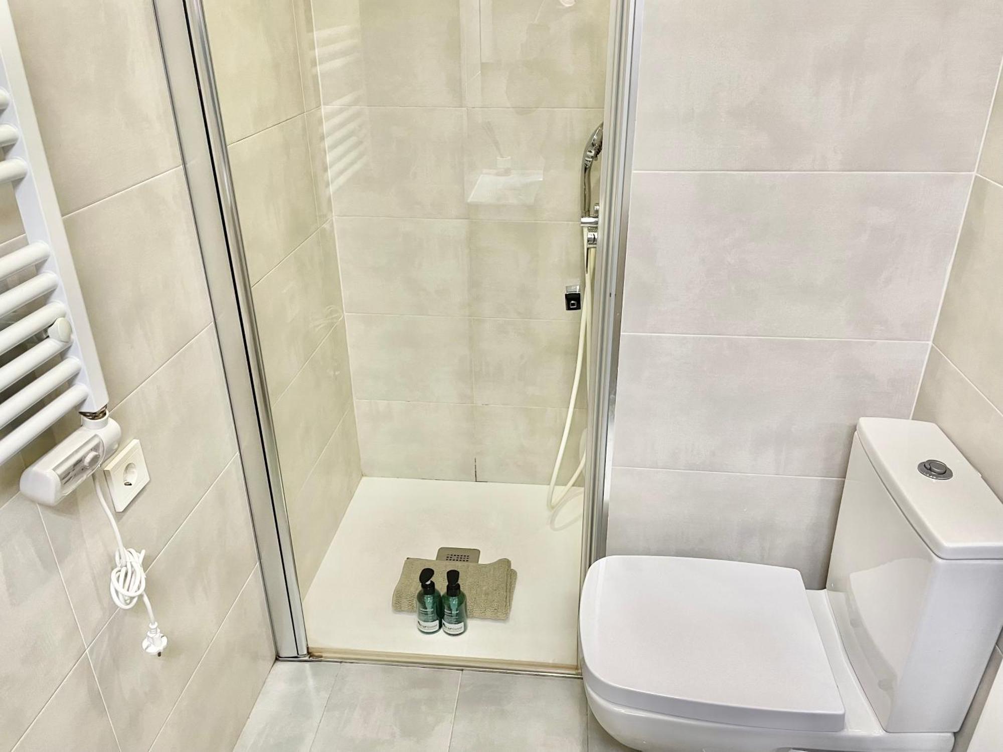 Apartamento San Lorenzo Playa. Vistas Al Mar. خيخون المظهر الخارجي الصورة