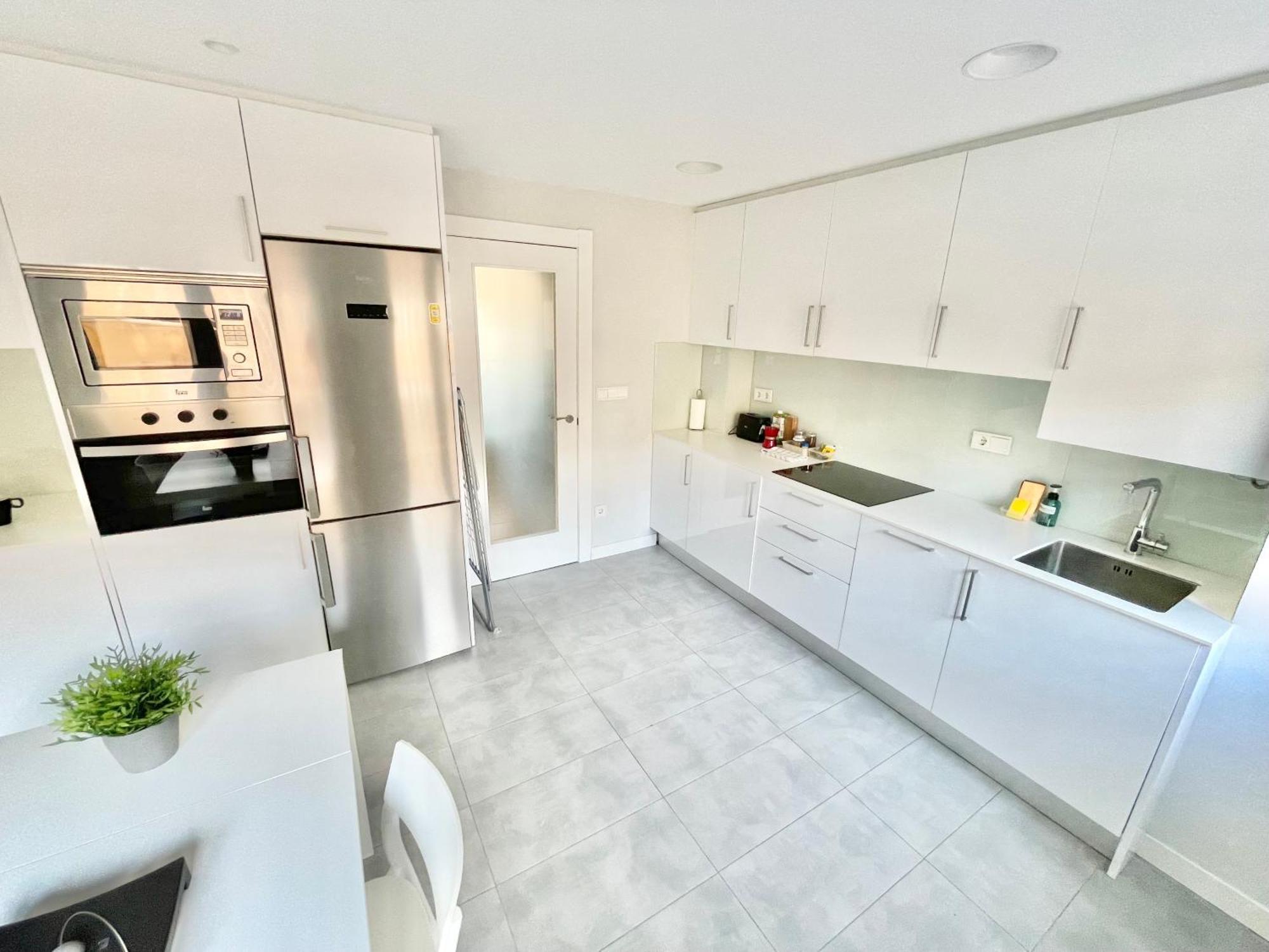 Apartamento San Lorenzo Playa. Vistas Al Mar. خيخون المظهر الخارجي الصورة