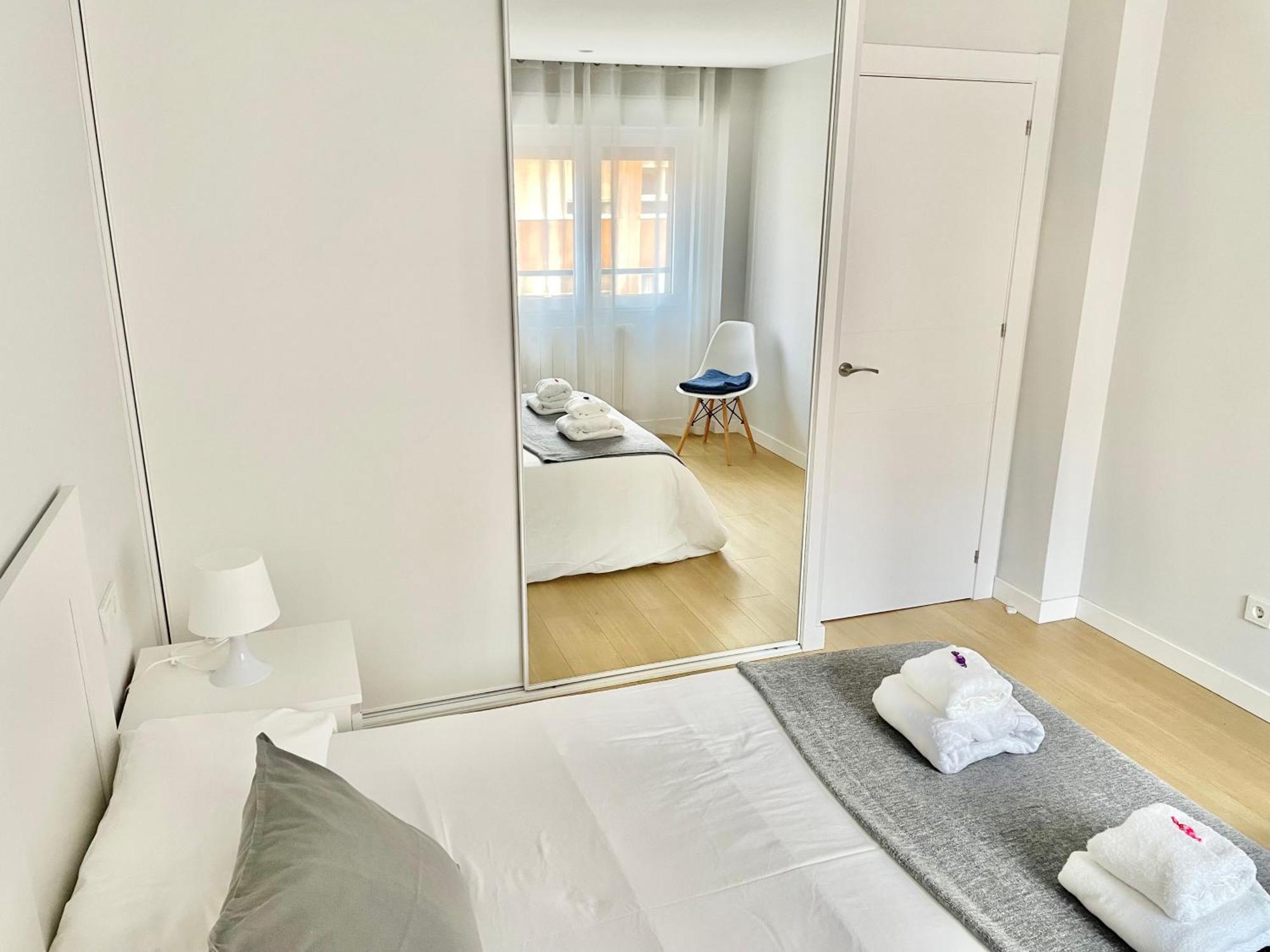 Apartamento San Lorenzo Playa. Vistas Al Mar. خيخون المظهر الخارجي الصورة
