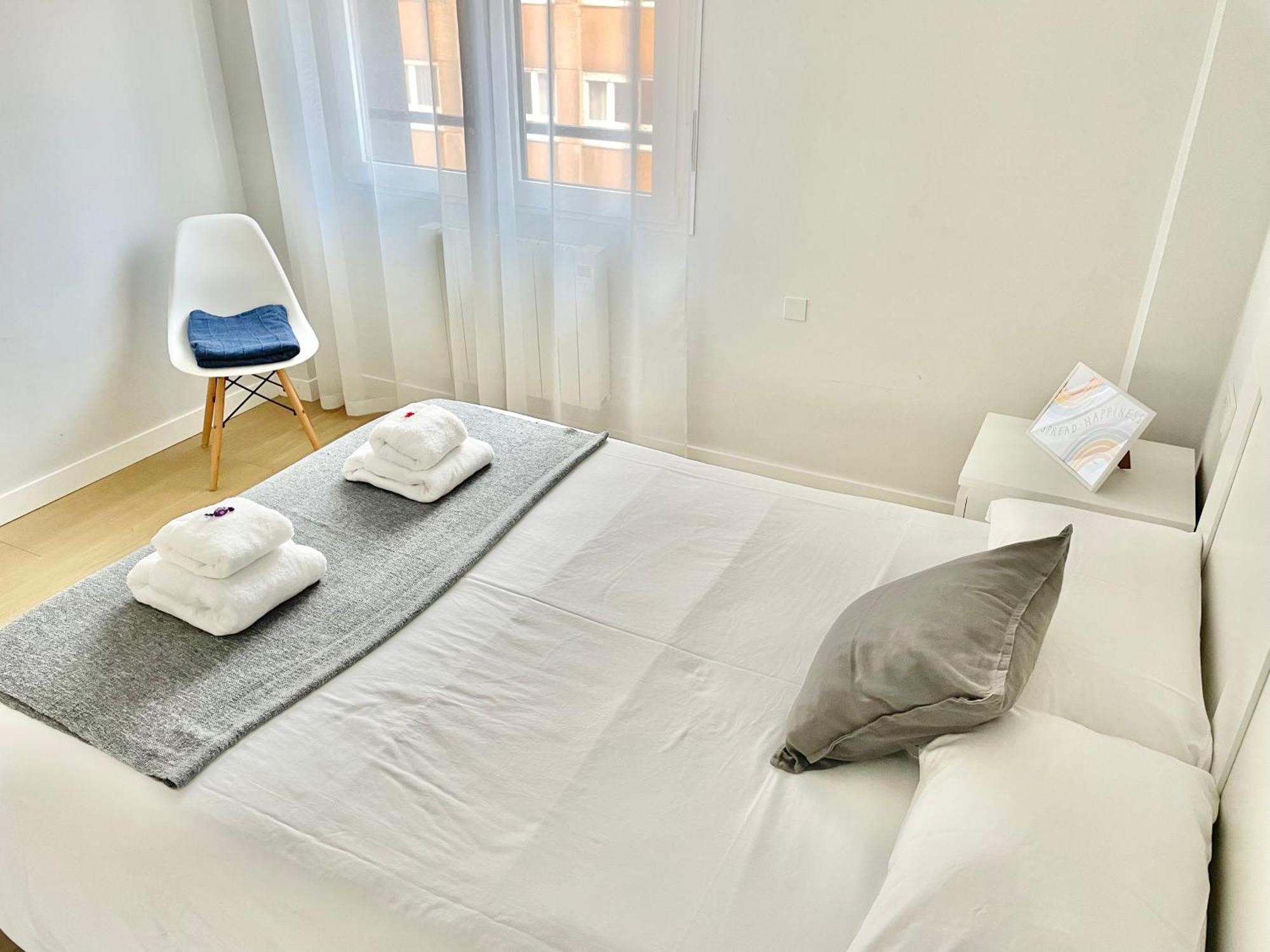 Apartamento San Lorenzo Playa. Vistas Al Mar. خيخون المظهر الخارجي الصورة