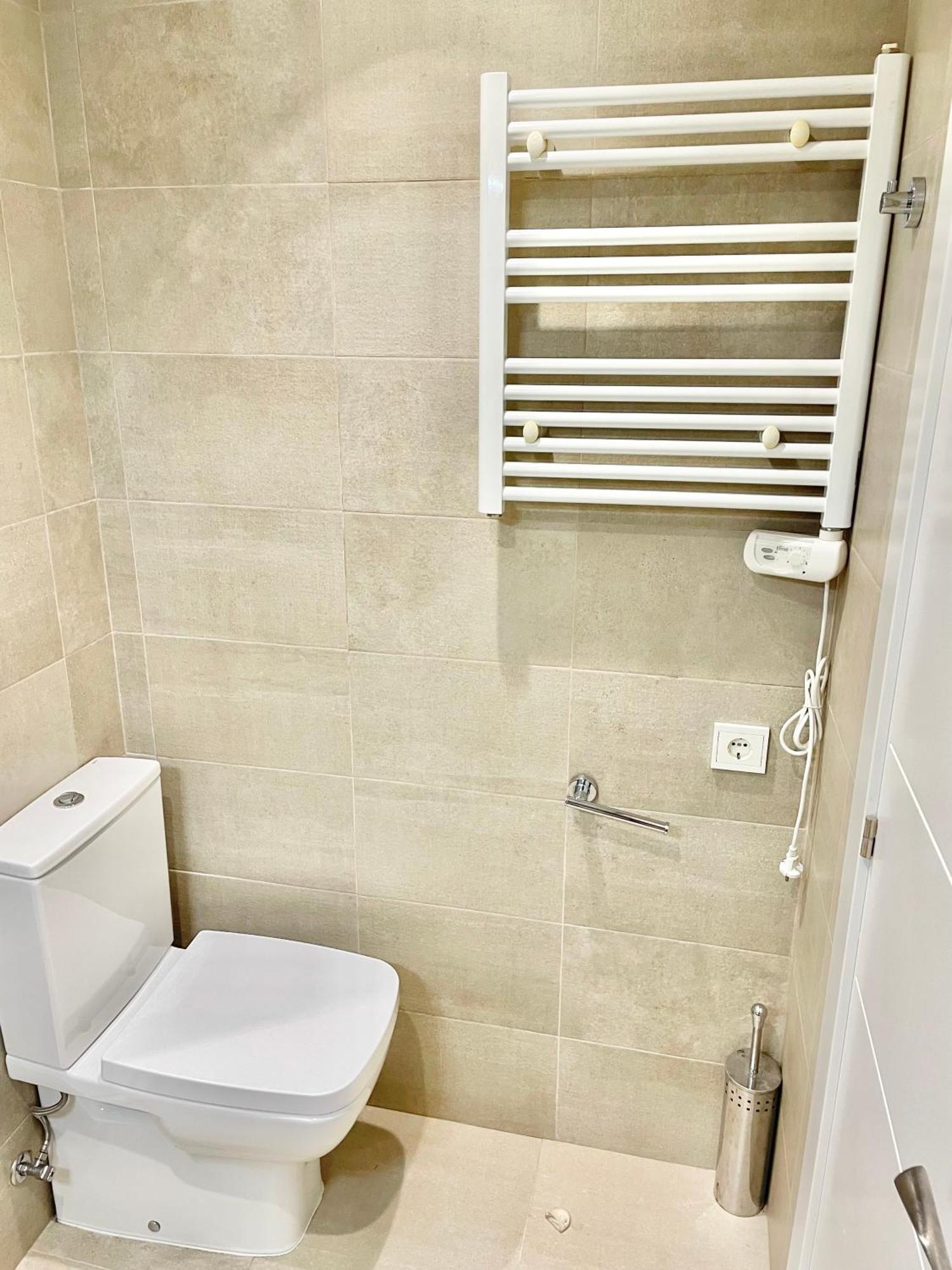 Apartamento San Lorenzo Playa. Vistas Al Mar. خيخون المظهر الخارجي الصورة