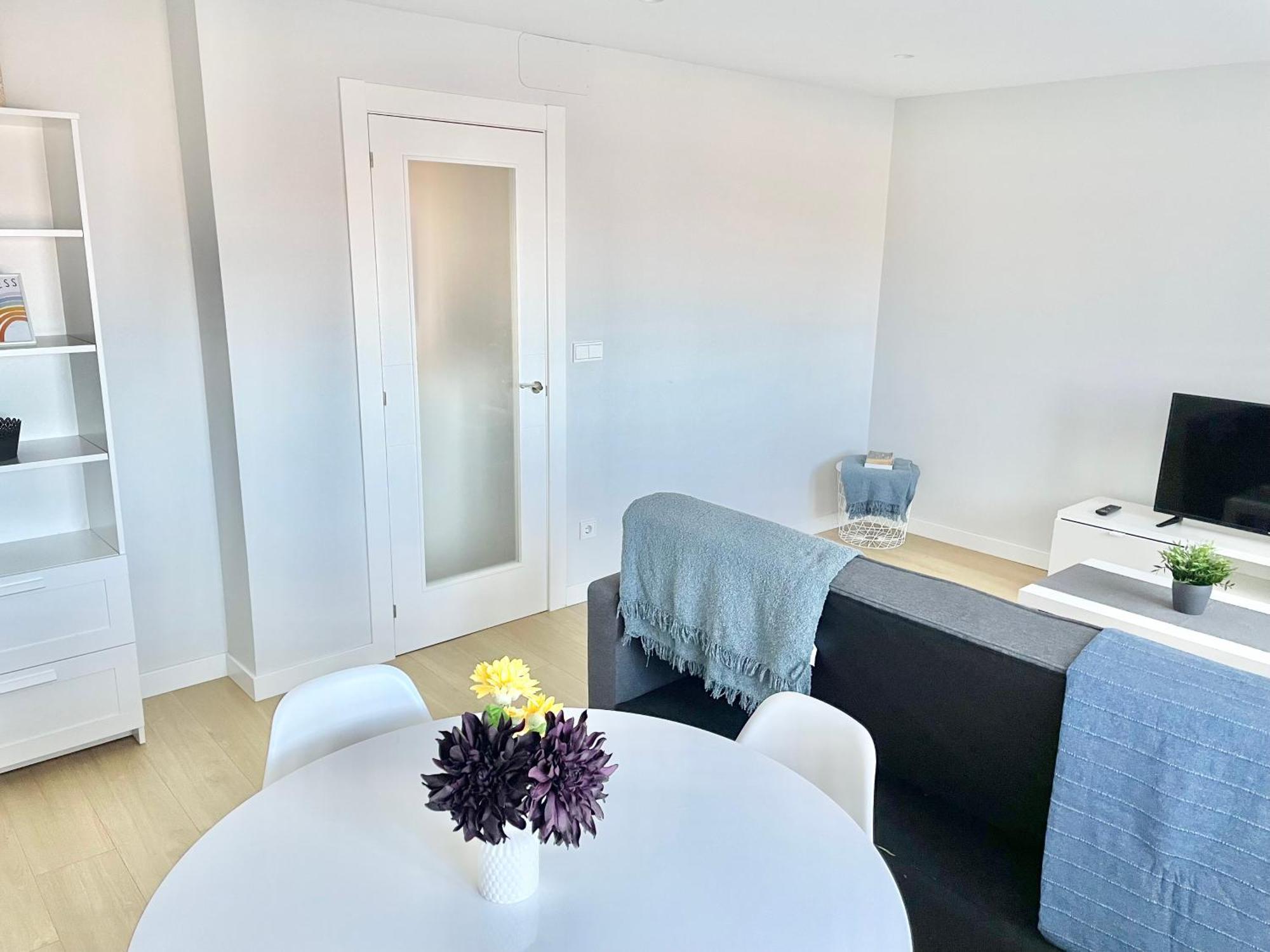Apartamento San Lorenzo Playa. Vistas Al Mar. خيخون المظهر الخارجي الصورة