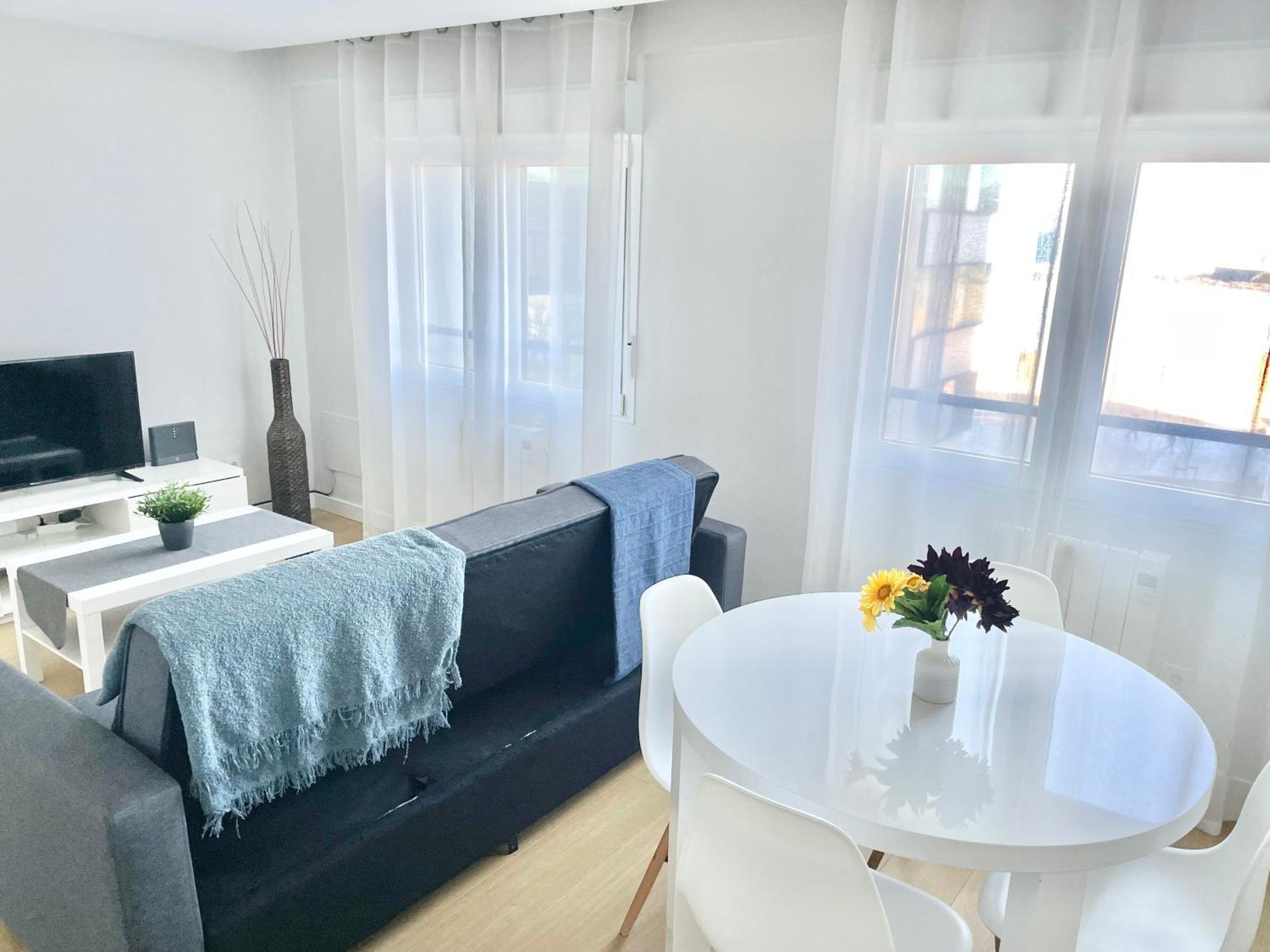 Apartamento San Lorenzo Playa. Vistas Al Mar. خيخون المظهر الخارجي الصورة
