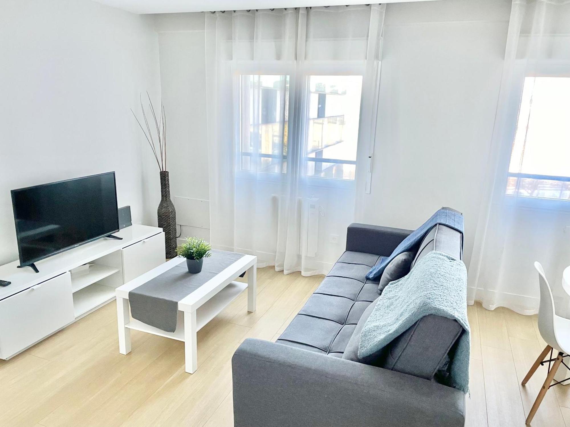Apartamento San Lorenzo Playa. Vistas Al Mar. خيخون المظهر الخارجي الصورة